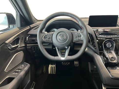 New 2026 Acura RDX A-Spec image 18