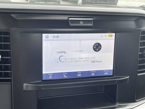 New 2025 Ford F350 XL w/ Ambulance Prep Package image 9