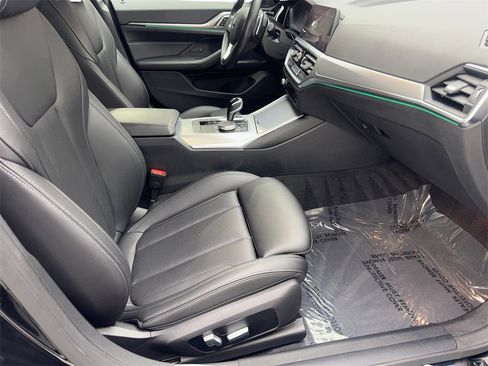 Used 2022 BMW 430i Gran Coupe w/ Premium Package 2 image 43