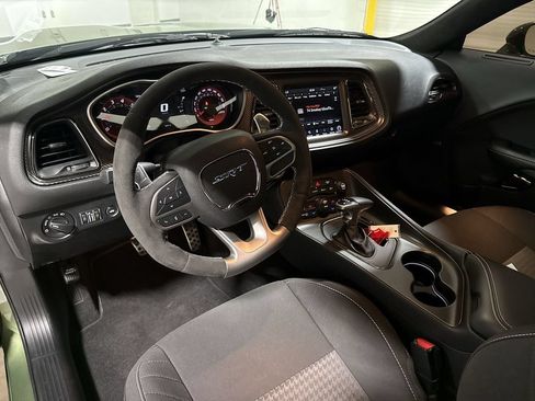 Used 2023 Dodge Challenger SRT Hellcat Redeye w/ Quick Order Package 27M RWD image 10