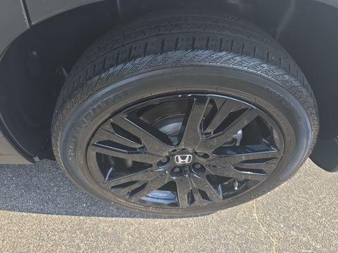 Used 2022 Honda Pilot Special Edition image 35
