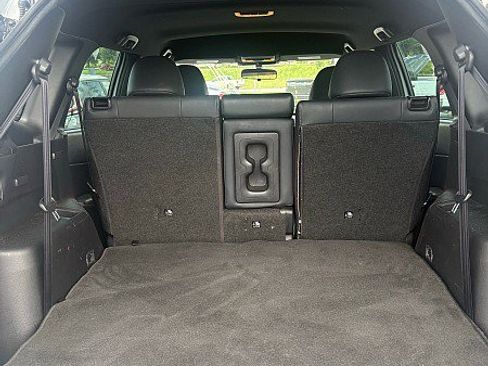 Used 2023 Mitsubishi Outlander SE AWD/4WD image 8
