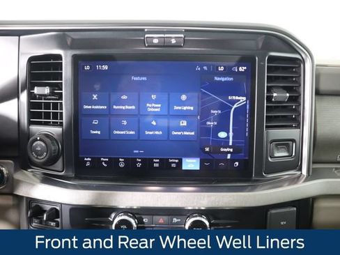 New 2026 Ford F350 Platinum w/ Platinum Plus Package AWD/4WD image 58