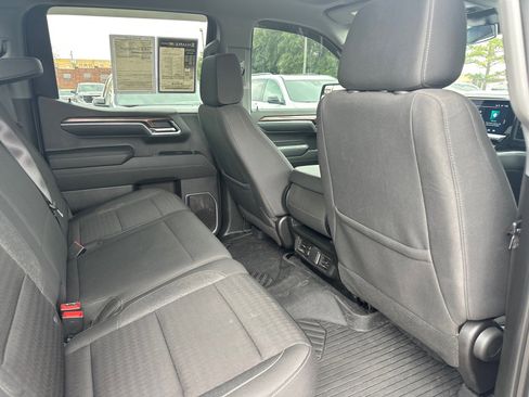 Used 2024 Chevrolet Silverado 1500 RST image 11