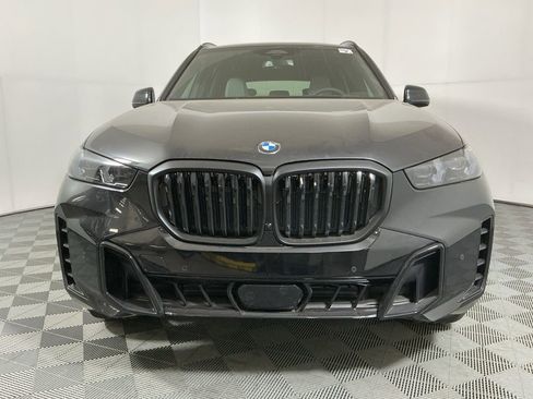 New 2026 BMW X5 sDrive40i w/ M Sport Package image 2
