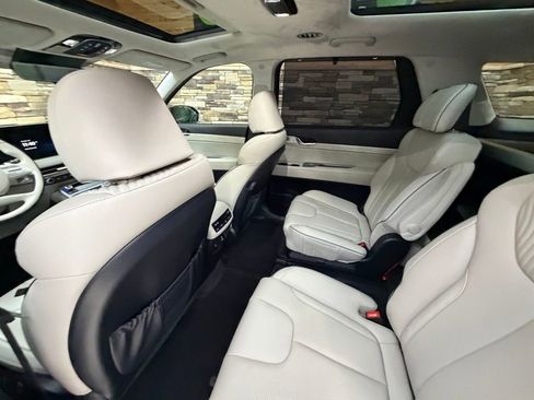Certified 2023 Hyundai Palisade Calligraphy image 28