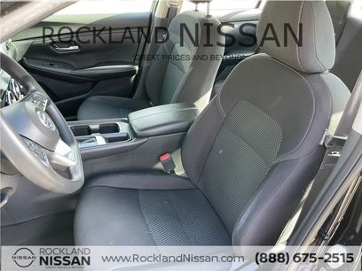 Certified 2023 Nissan Sentra S