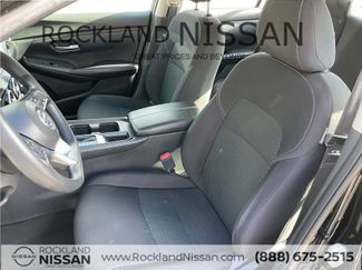 Certified 2023 Nissan Sentra S FWD video 1