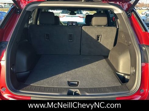 Used 2024 Chevrolet Blazer LT w/ Convenience Package image 30