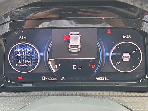 Used 2023 Volkswagen GTI Autobahn image 20