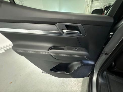 New 2026 GMC Terrain Elevation FWD image 8
