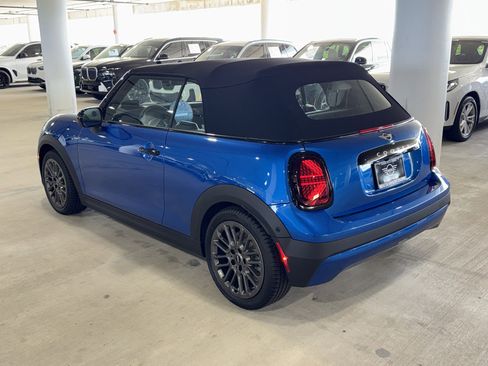 New 2026 MINI Cooper Convertible image 5