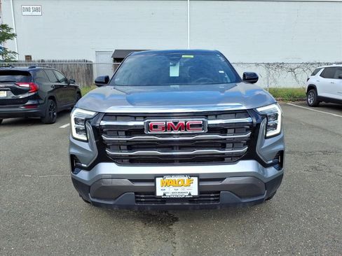 New 2026 GMC Terrain Elevation w/ LPO, Floor Liner Package image 2