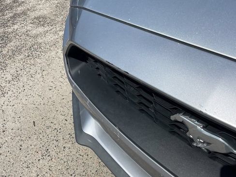 Used 2020 Ford Mustang Premium RWD image 19