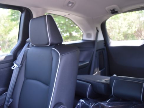 New 2026 Honda Odyssey Elite image 29