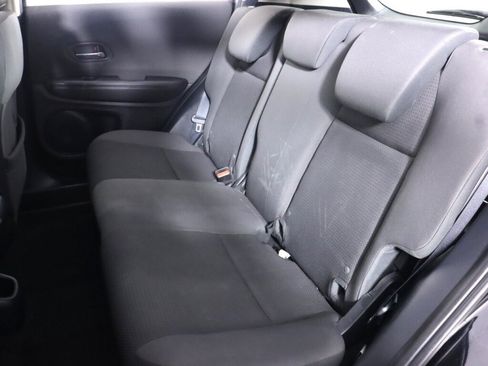 Used 2020 Honda HR-V LX image 28