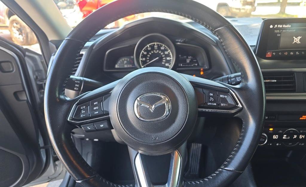 Used 2018 Cadillac XTS Luxury FWD image 12