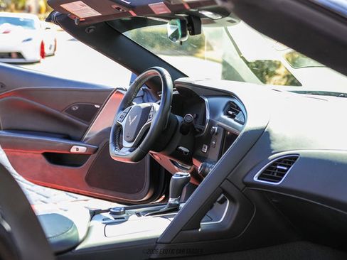 Used 2019 Chevrolet Corvette Z06 image 33