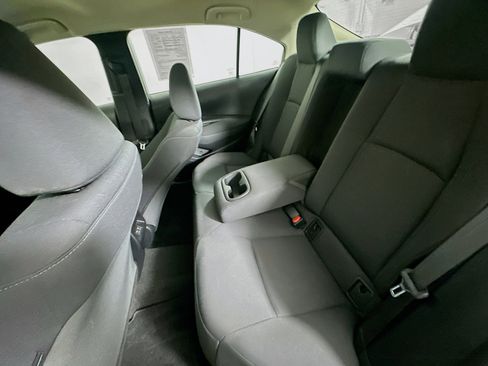 Used 2024 Toyota Corolla LE FWD image 26