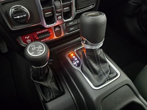 New 2026 Jeep Gladiator Mojave AWD/4WD image 31