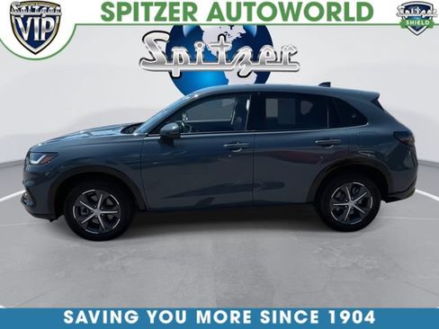 Used 2025 Honda HR-V EX-L image 7
