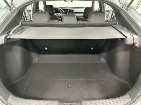 Used 2021 Honda Civic EX image 24