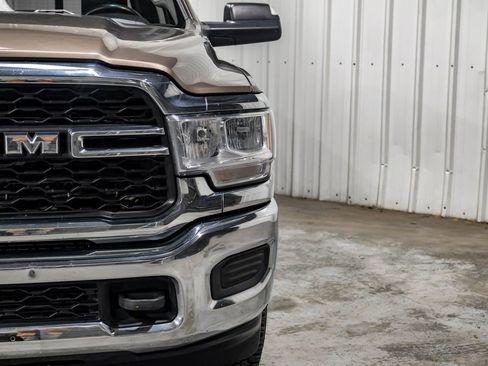 Used 2020 RAM 3500 Tradesman image 48