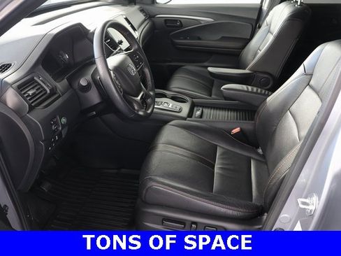 Used 2022 Honda Passport TrailSport image 20