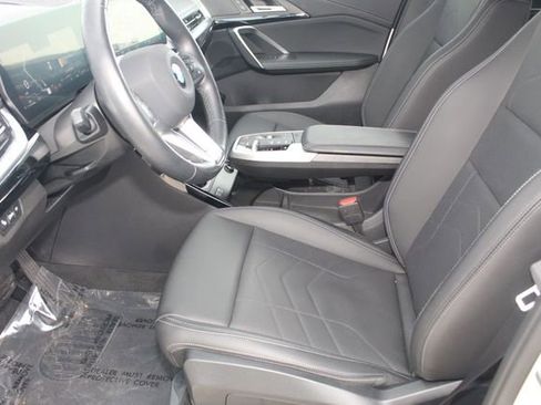 Certified 2023 BMW X1 xDrive28i w/ Convenience Package image 20