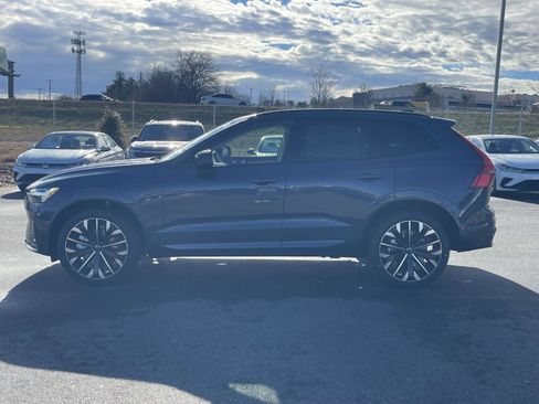 New 2026 Volvo XC60 B5 Ultra w/ Protection Package Premier image 4