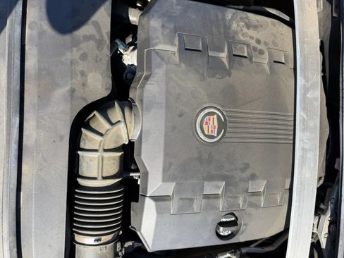 Used 2013 Cadillac CTS Performance RWD image 35