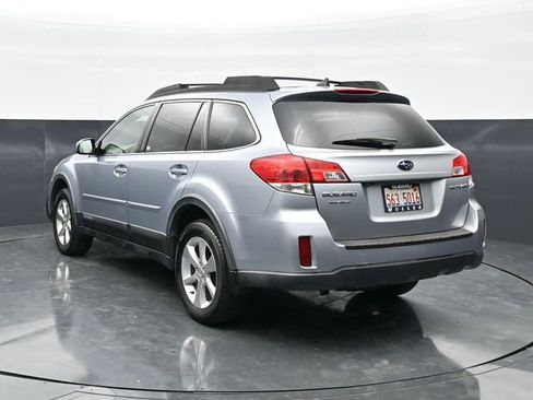 Used 2014 Subaru Outback 2.5i Limited w/ Moonroof Package image 5