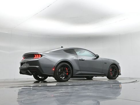 Used 2024 Ford Mustang GT Premium image 47