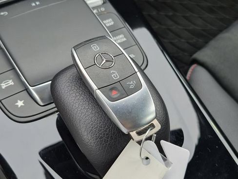 Certified 2023 Mercedes-Benz CLA 250 image 34