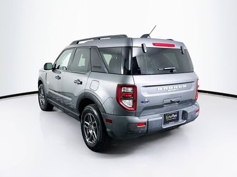 Used 2025 Ford Bronco Sport Big Bend image 5