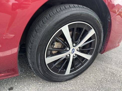 Used 2019 Subaru Impreza 2.0i Premium AWD/4WD image 24