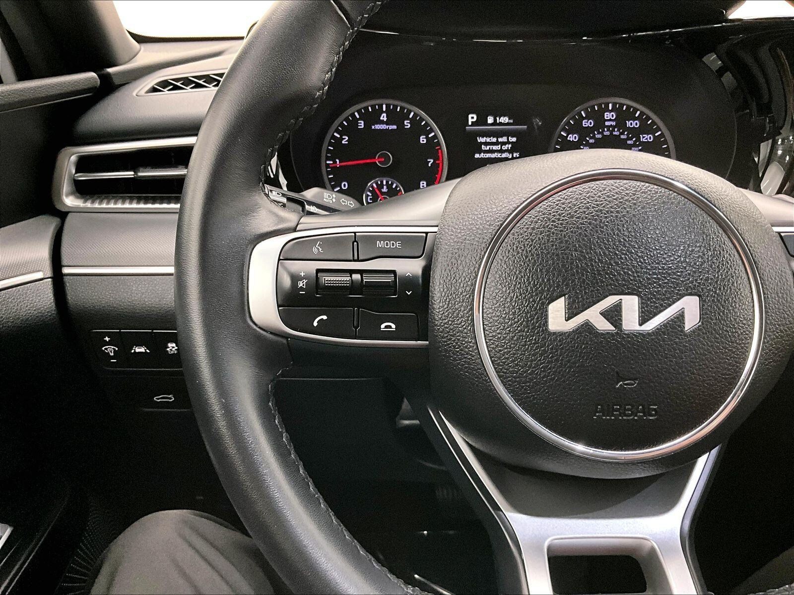 Used 2024 Kia K5 GT-Line FWD image 21