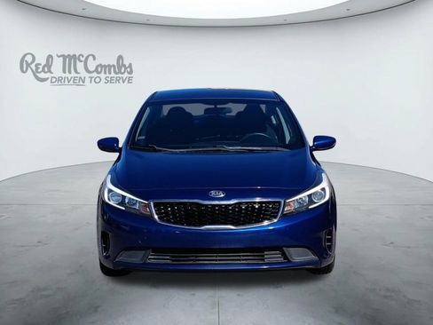 Used 2018 Kia Forte LX image 8