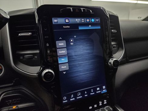 Used 2022 RAM 2500 Big Horn w/ Night Edition image 52