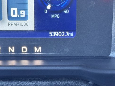 Used 2021 Ford Bronco Badlands w/ Sasquatch Package image 5