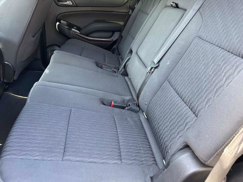 Used 2018 GMC Yukon SLE w/ Convenience Package image 16