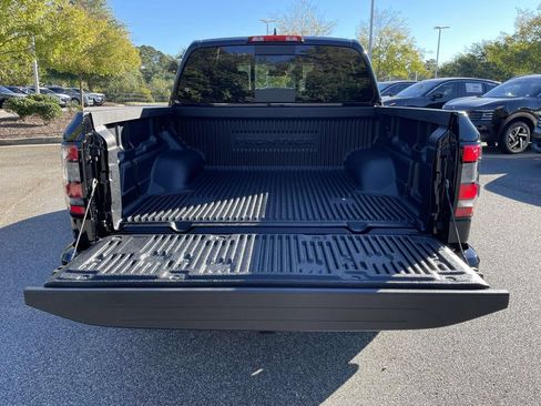 New 2026 Nissan Frontier SV w/ All-Weather Content Package RWD image 8