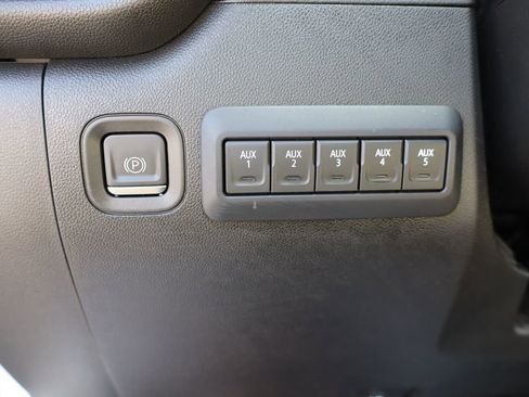Used 2023 Chevrolet Silverado 3500 W/T w/ WT Convenience Package AWD/4WD image 14
