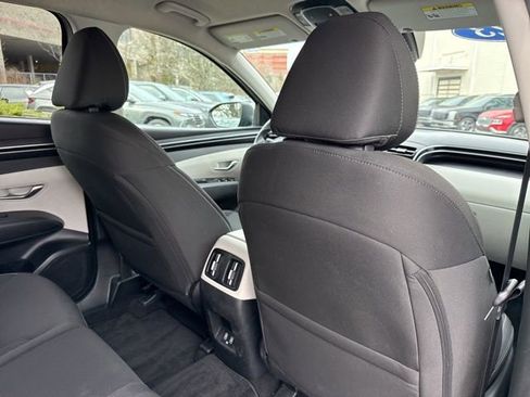 Used 2023 Hyundai Tucson SEL image 24