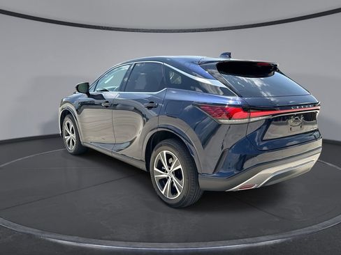 Used 2024 Lexus RX 350 FWD w/ Technology Package image 10