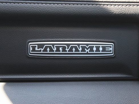 Used 2022 RAM 1500 Laramie image 15