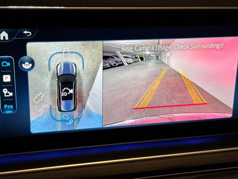 New 2026 Mercedes-Benz GLS 450 4MATIC image 22