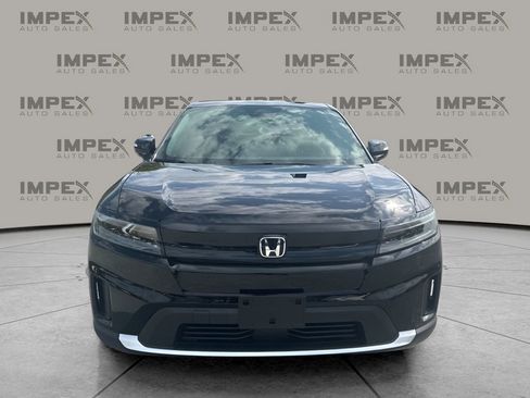 Used 2025 Honda Prologue EX image 8
