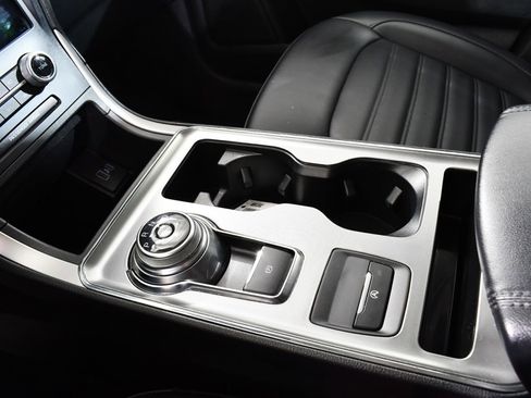 Used 2022 Ford Edge SEL w/ Convenience Package image 31