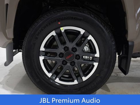 New 2026 Toyota Tacoma TRD Sport image 6